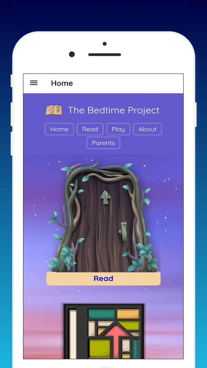 Bedtime Stories - Fairy Tales