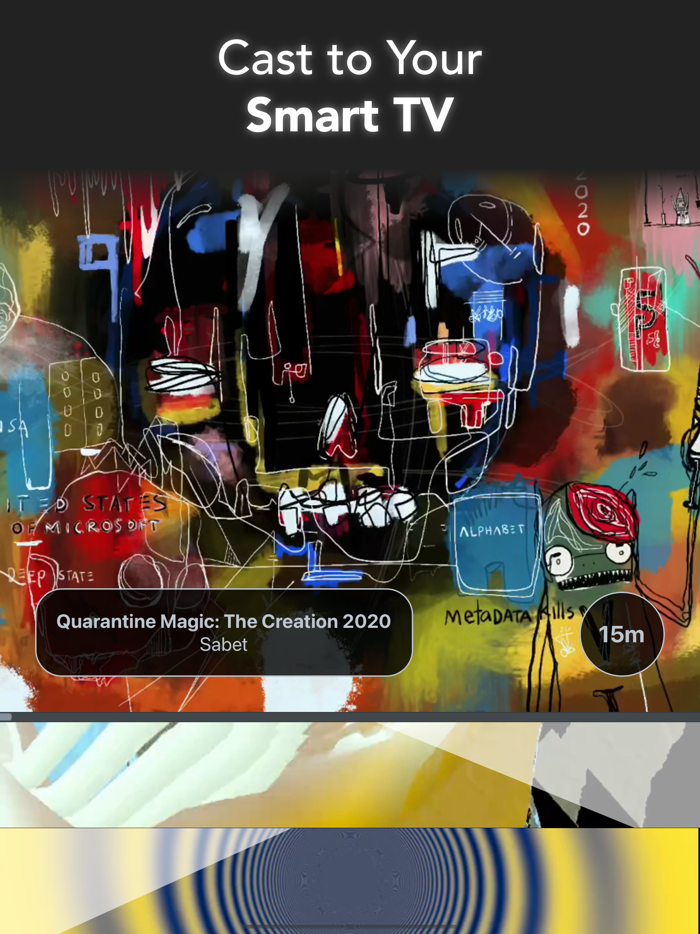 NFT500 - NFT Art Museum