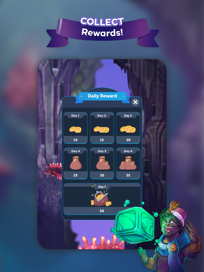 TRT Piri The Word Adventure