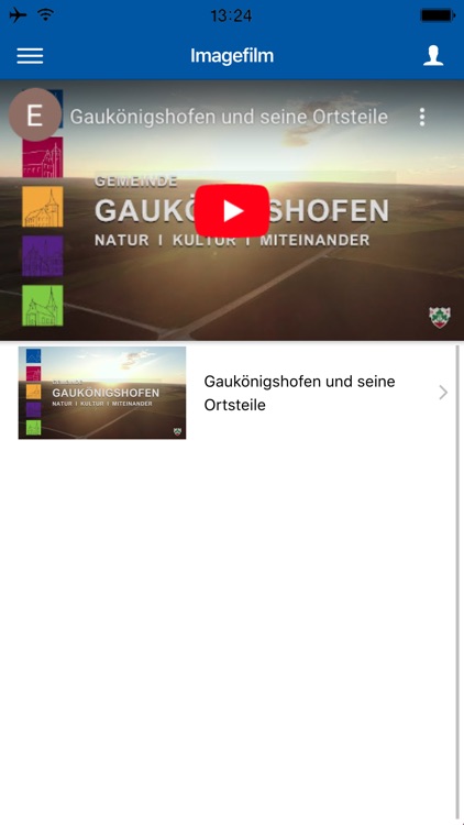 Gemeinde Gaukönigshofen screenshot-3