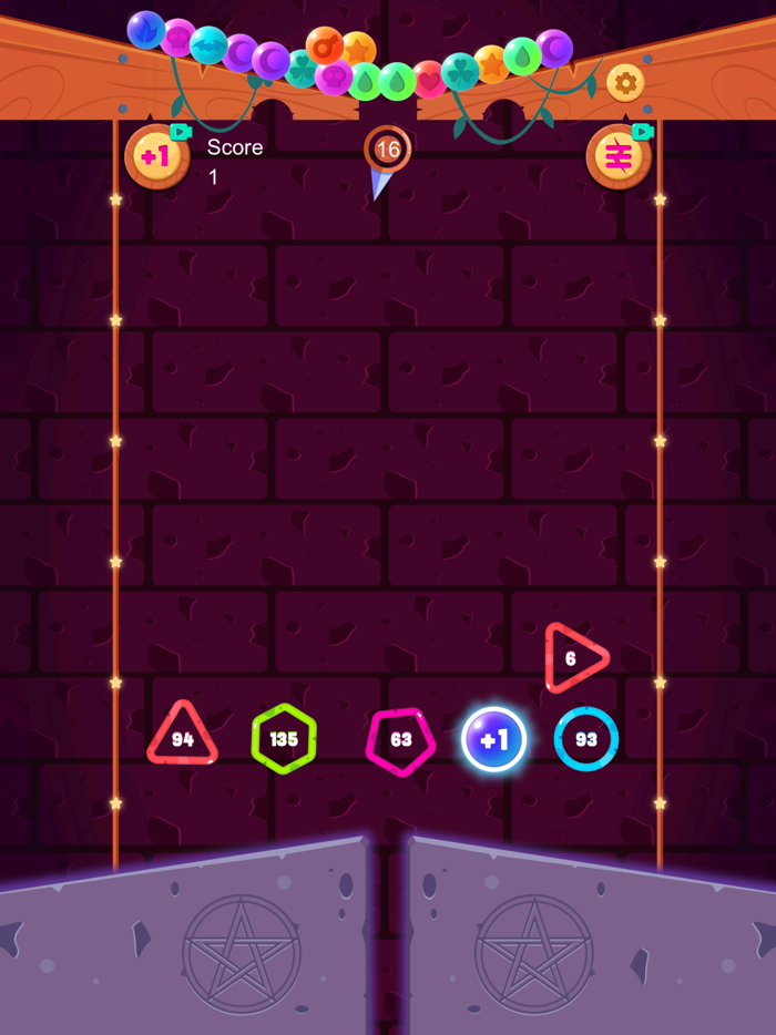 Physical Pinball：Leisure Game