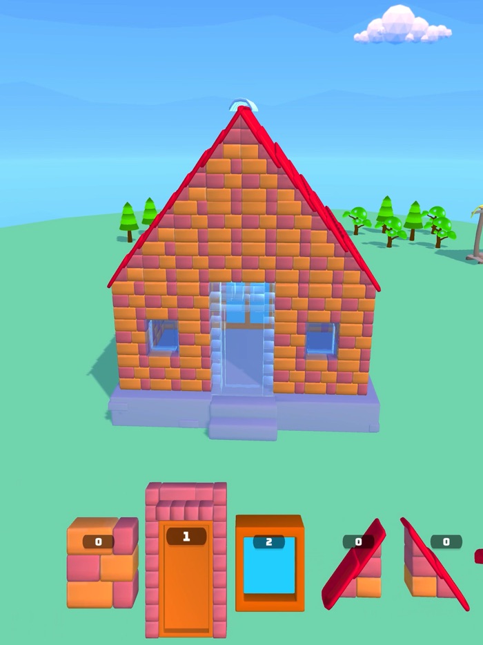 Block Builders 3D