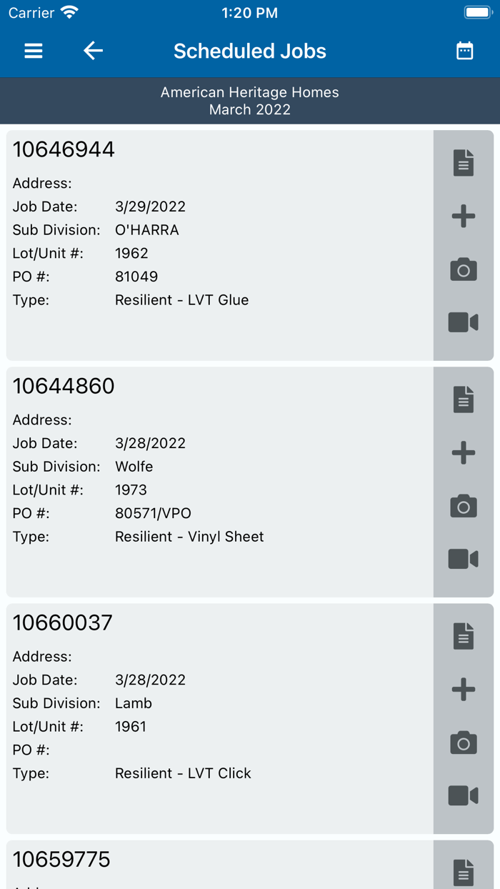 Americas Floor Source Mobile
