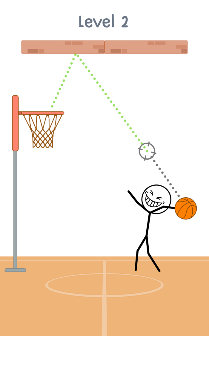 Throw Things who needs?