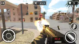 Game screenshot Army Counter Modern Strike fps apk