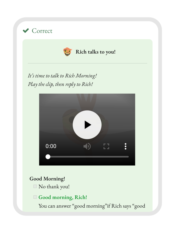 The Rich Morning Show