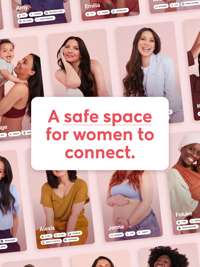 Peanut Find Friends  Support