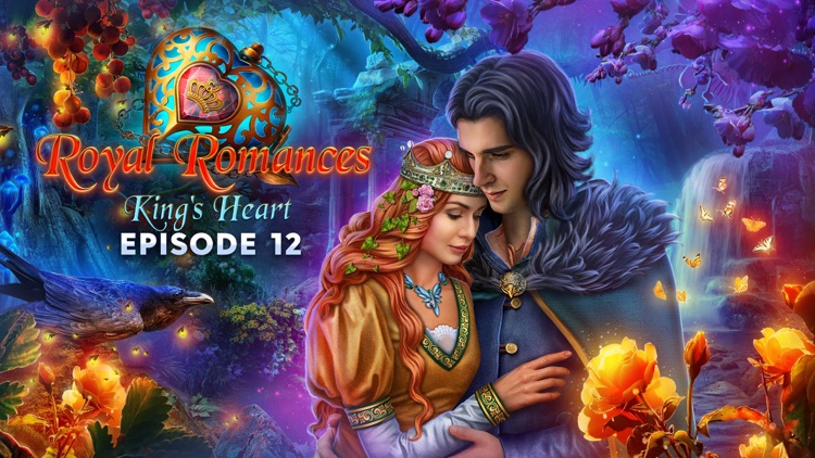 Royal Romances: Episode 12 screenshot-0