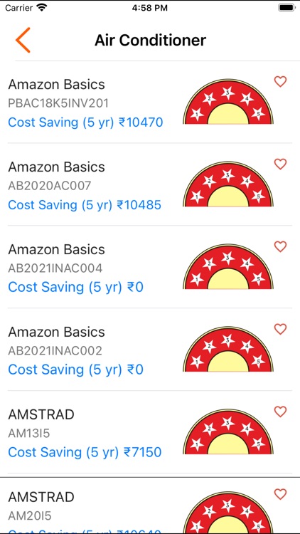 Star Label – BEE screenshot-3