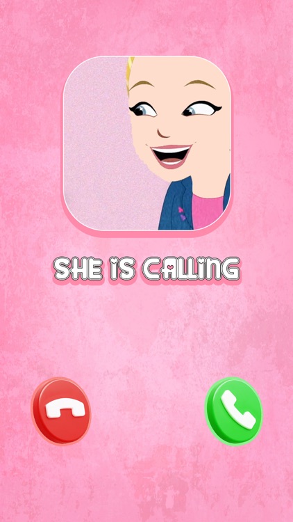 Happy Jo Jo Call and Chat Game