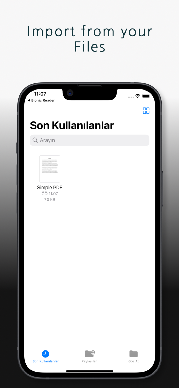 Bionic Reader Read Faster