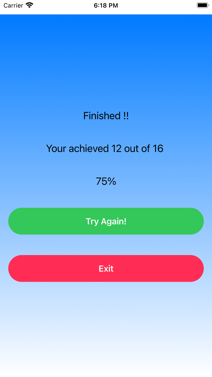 B787 Dreamliner Quiz