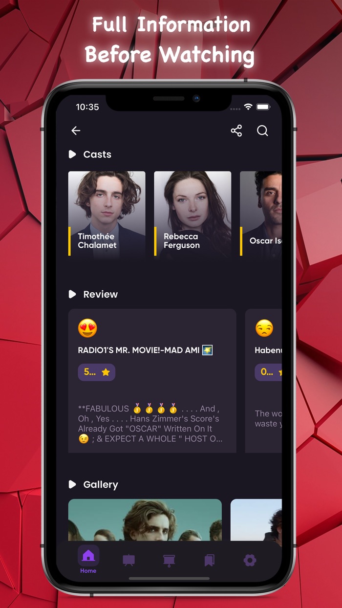 MovziMovies  TV Shows