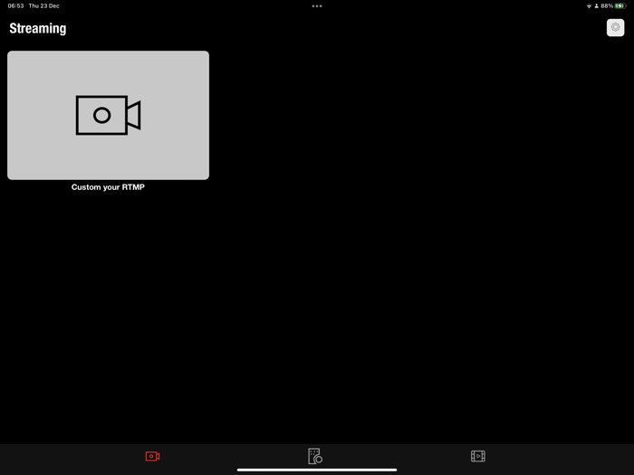 AZ Screen Recorder -Livestream