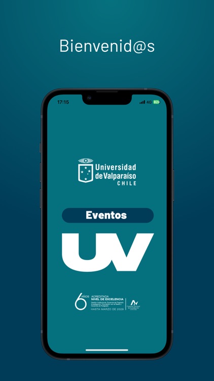 Eventos UV