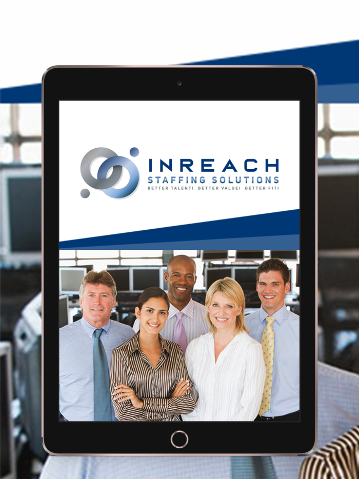 InReach Staffing Solutions