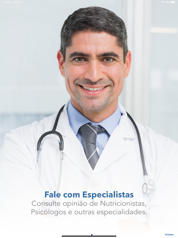 Viva Mais - Cuide bem de você