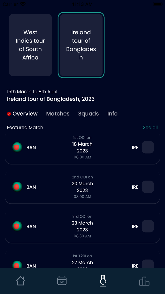 Star Sports - Live Cricket