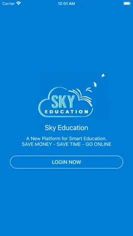 Game screenshot Sky Education hack