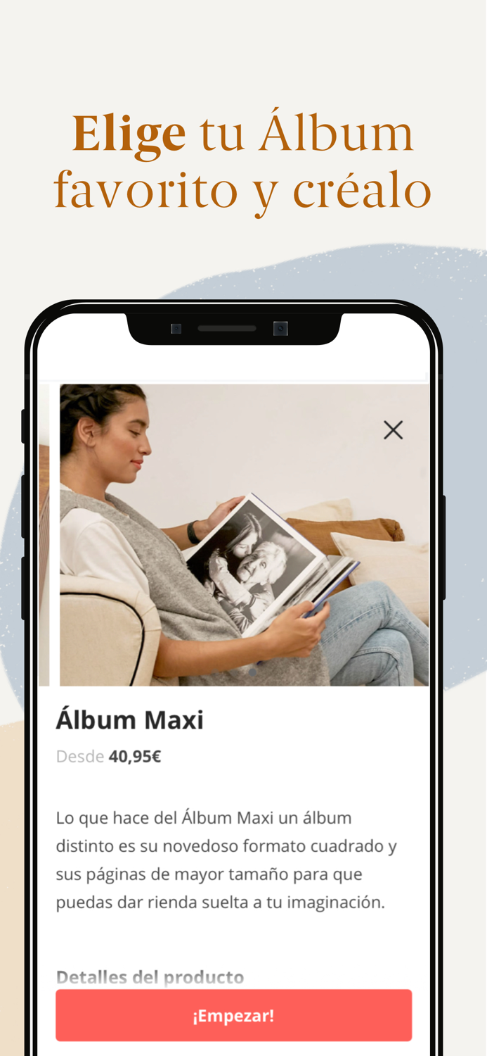 Hofmann - Imprimir fotos