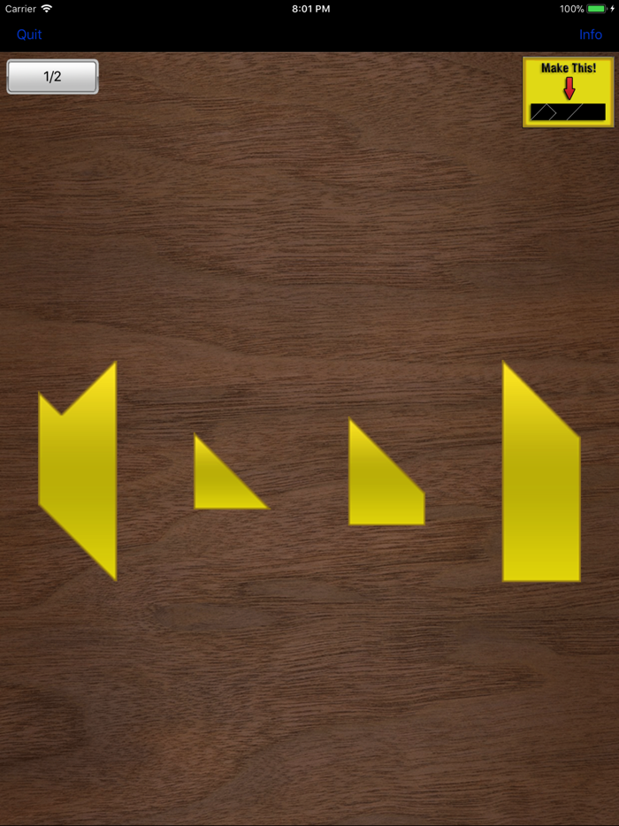 Brain Training Puzzle Games