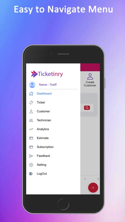 Ticketinry