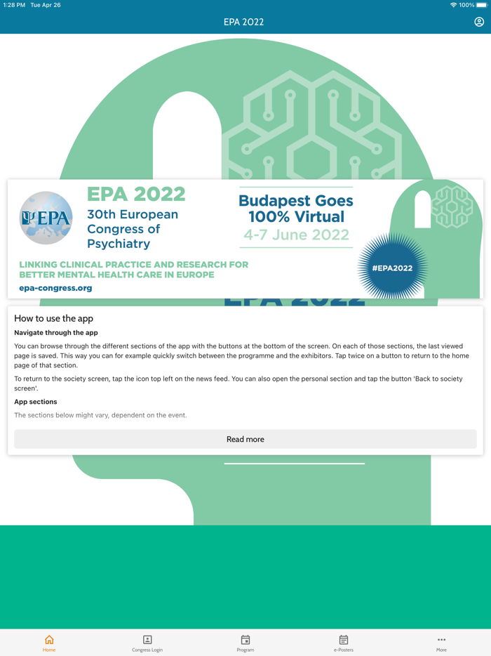EPA 2022