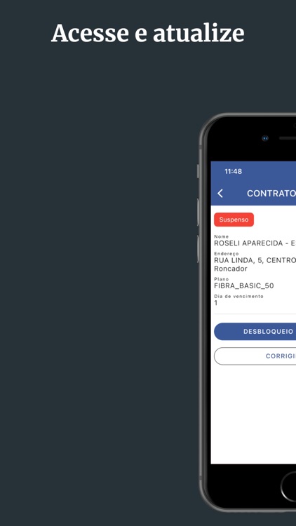 Pernambuco Telecom screenshot-6