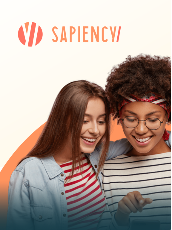 Screenshot #4 pour Sapiency - launch yourself
