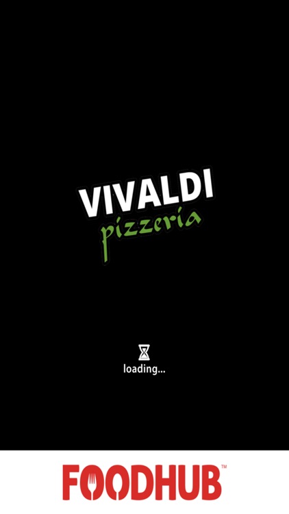 Vivaldi Pizzeria.