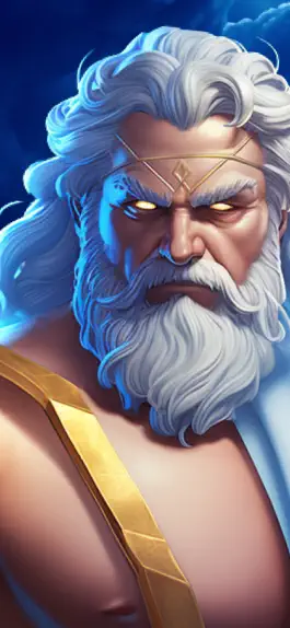 Game screenshot Zeus Bravery mod apk