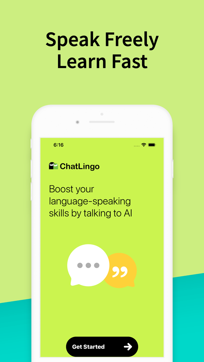 ChatLingo AI