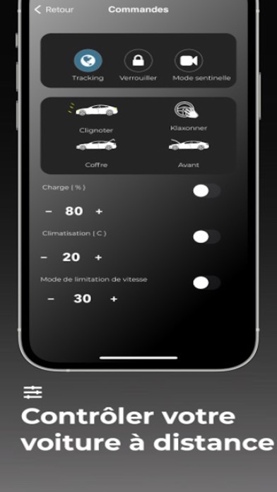 T4U pour Tesla T4U pour Tesla