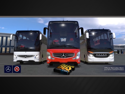 Bus Simulator Ultimate Mod APK 2.1.4 (Unlimited money) Download