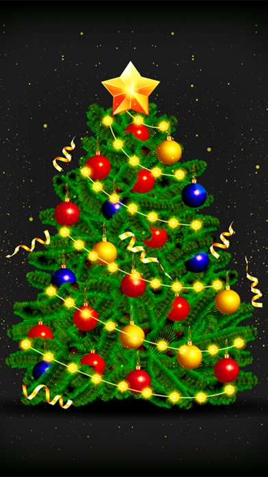 Christmas Game Decoration Treeのおすすめ画像6