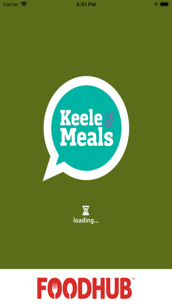 Keele Meals