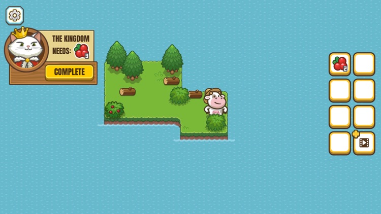 Cow Bay screenshot-3