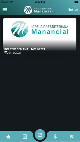 Game screenshot IPManancial apk