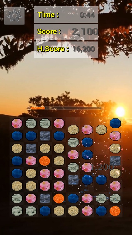 Match Nature screenshot-4