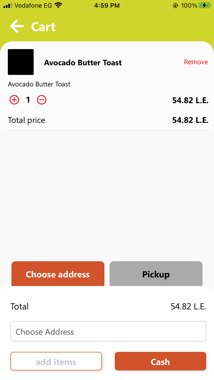 Seasons country club