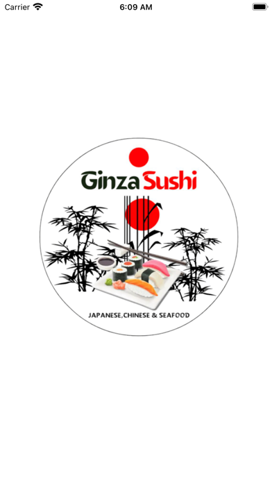 Ginza SushiScreenshot of 1