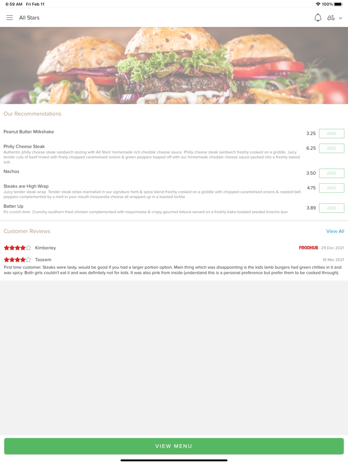 All Stars Manchester