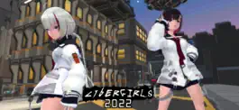 Game screenshot Cyber Girls 2022 mod apk