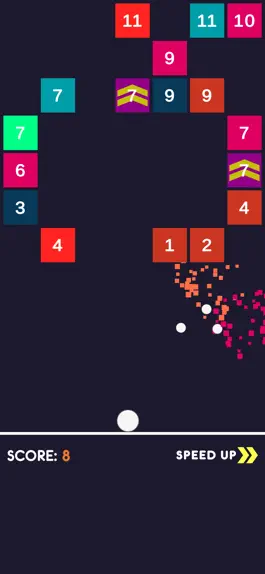 Game screenshot Breaker Ballz hack