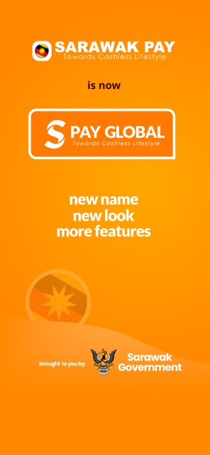 S Pay Global On The App Store