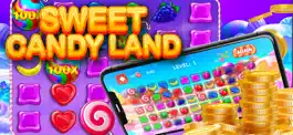 Game screenshot Sweet Candy Land Game mod apk