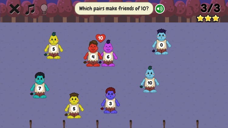 King of Math Jr 2 screenshot-4