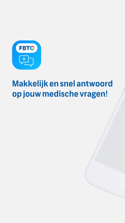 FBTO Dokter op Zak