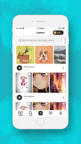 Game screenshot Reemixx hack