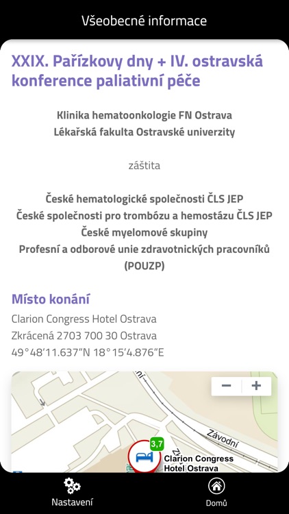 Pařízkovy dny 2023